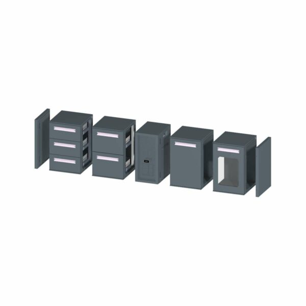 MODULAR FD - Slika 2